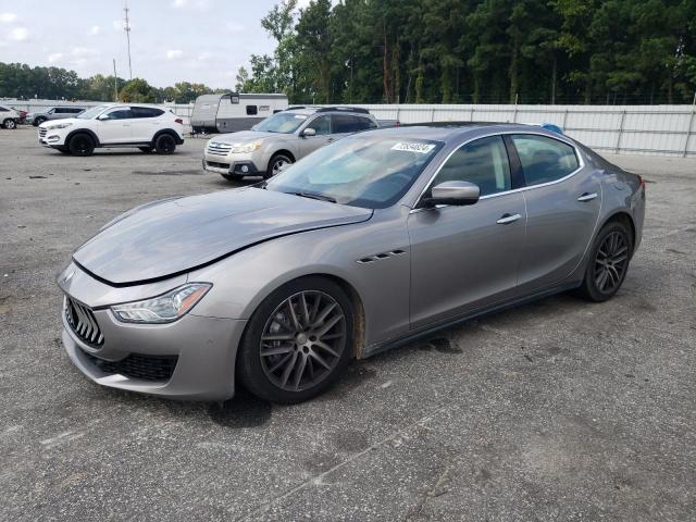 MASERATI GHIBLI S 2020 zam57ysa0l1341379