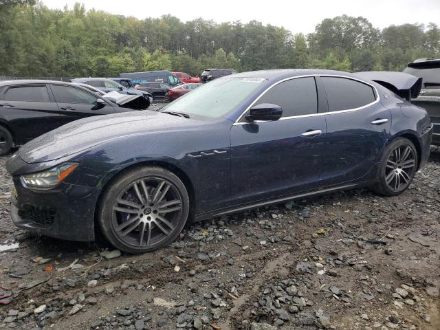 MASERATI GHIBLI S 2019 zam57ysa5k1315147