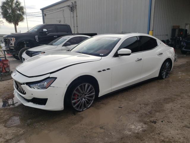 MASERATI GHIBLI S 2020 zam57ysa7l1356588