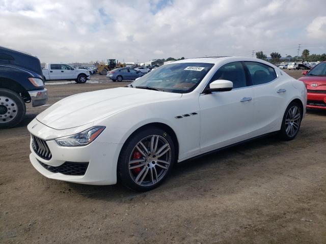 MASERATI GHIBLI S 2021 zam57ysa7m1364689