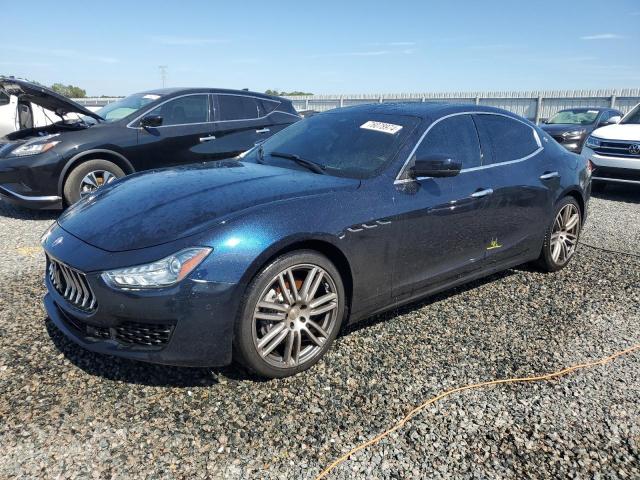 MASERATI GHIBLI S 2020 zam57ysaxl1349232