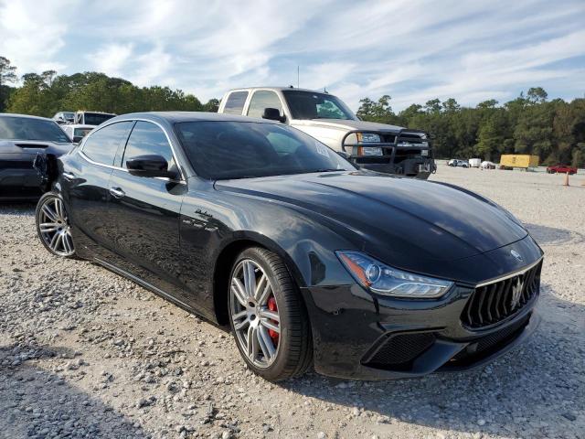 MASERATI GHIBLI MOD 2022 zam57ysm4nx399862