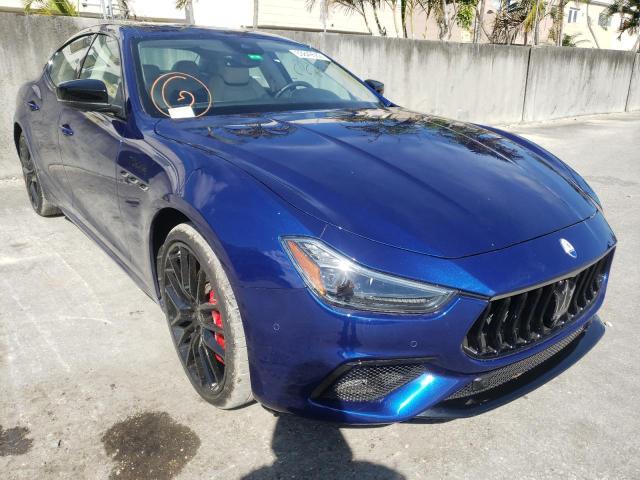 MASERATI GHIBLI MOD 2022 zam57ysm5n1385374