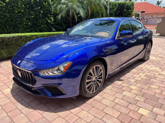 MASERATI GHIBLI MOD 2022 zam57ysm6n1389255