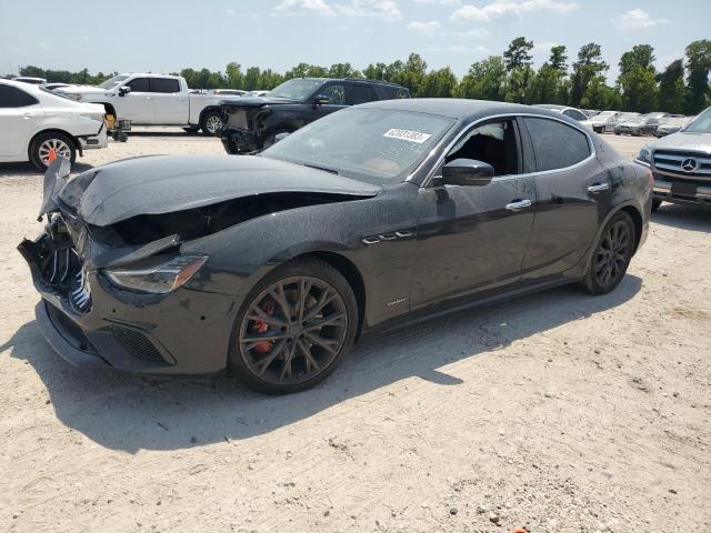 MASERATI GHIBLI S 2019 zam57yss6k1335514