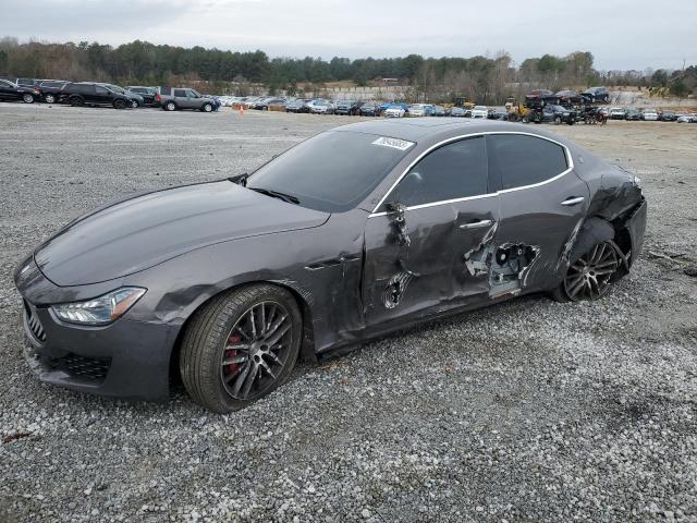 MASERATI GHIBLI S 2019 zam57yta0k1309917