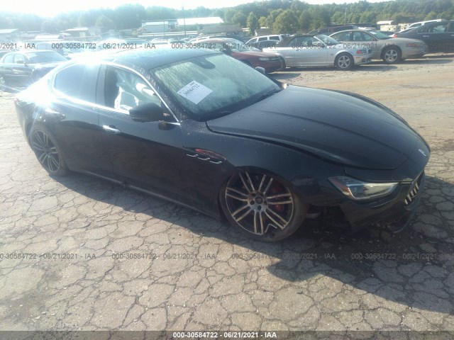 MASERATI GHIBLI 2019 zam57yta0k1316091