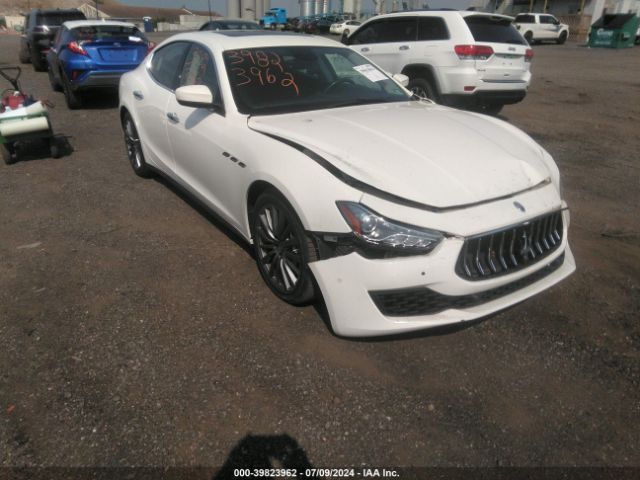 MASERATI GHIBLI 2020 zam57yta0l1344295