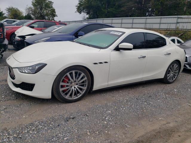 MASERATI GHIBLI 2018 zam57yta1j1304675