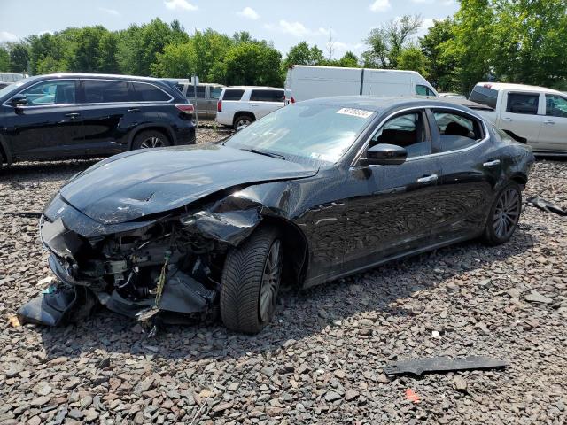 MASERATI GHIBLI S 2019 zam57yta1k1315452