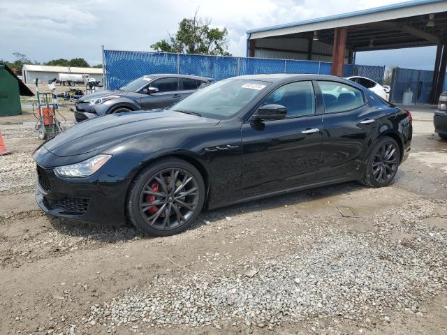 MASERATI GHIBLI S 2019 zam57yta1k1320876