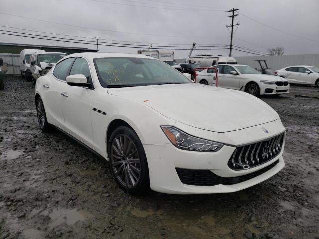 MASERATI GHIBLI S 2021 zam57yta1m1363228