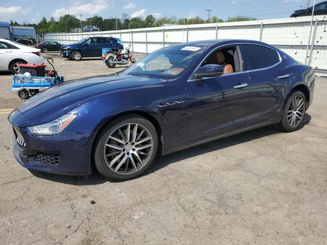 MASERATI GHIBLI S 2019 zam57yta2k1309921