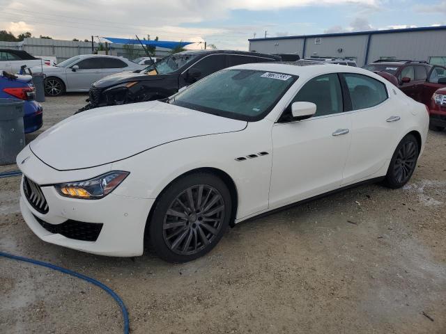 MASERATI GHIBLI S 2020 zam57yta2l1344377