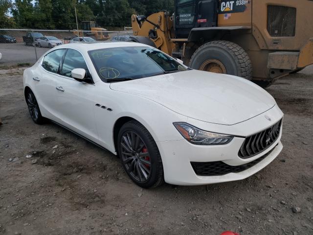 MASERATI GHIBLI S 2021 zam57yta2m1369958