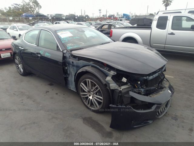 MASERATI GHIBLI 2019 zam57yta3k1335802