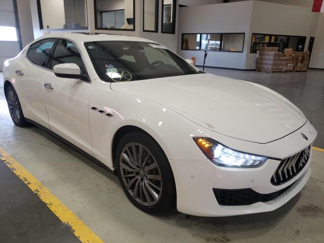 MASERATI GHIBLI S 2018 zam57yta7j1300839