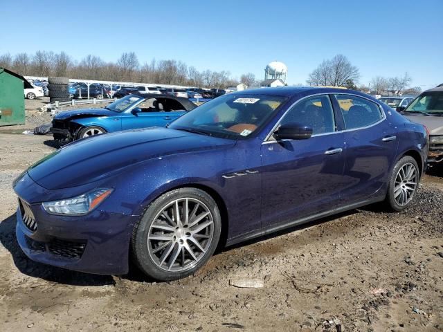 MASERATI GHIBLI S 2019 zam57yta7k1338248