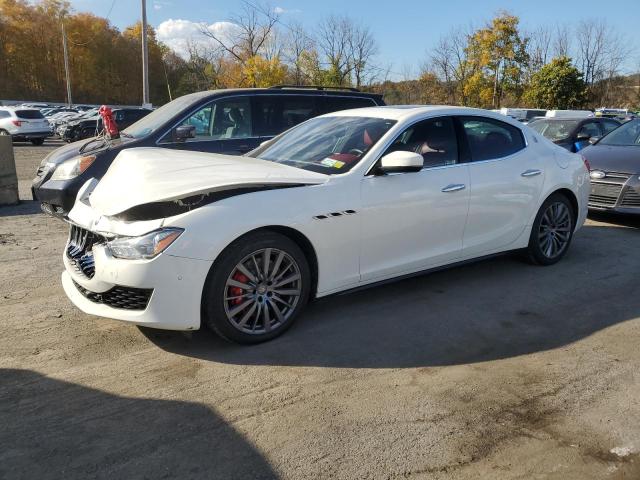 MASERATI ALL MODELS 2018 zam57yta8j1304592