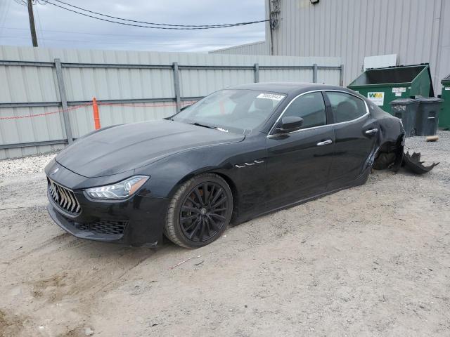 MASERATI GHIBLI S 2018 zam57yta9j1301670