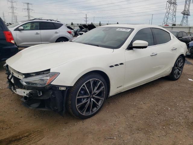 MASERATI GHIBLI S 2019 zam57ytl0k1325164