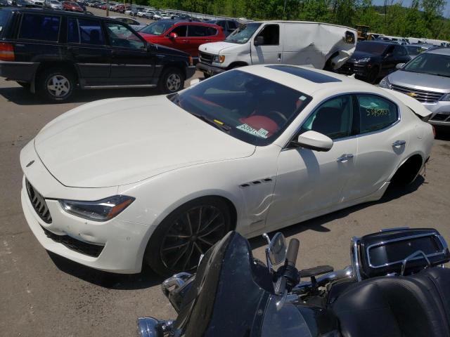 MASERATI GHIBLI 2019 zam57ytl1k1338392