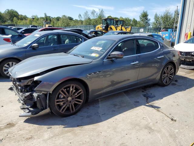 MASERATI GHIBLI S 2019 zam57ytl2k1309855