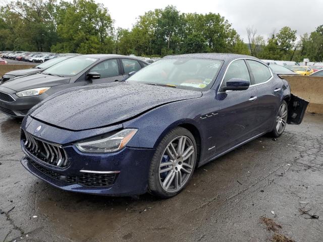 MASERATI ALL MODELS 2020 zam57ytl5l1342396