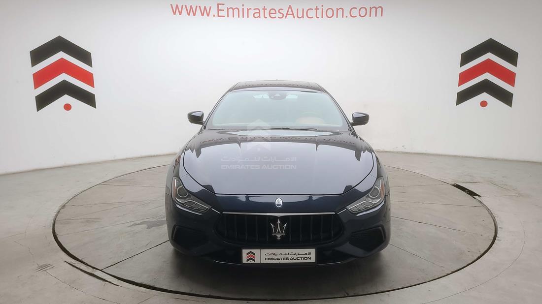 MASERATI GHIBLI 2022 zam57ytm5n1391867