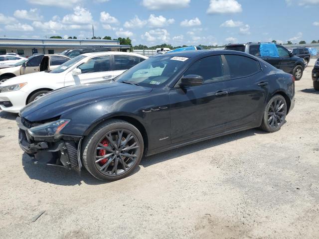 MASERATI GHIBLI S 2019 zam57yts1k1325827