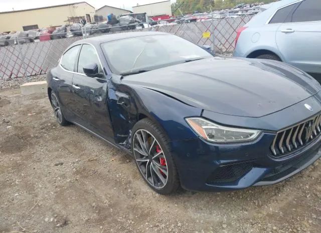 MASERATI GHIBLI 2019 zam57yts3k1318412