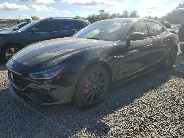 MASERATI ALL MODELS 2020 zam57yts3l1350357