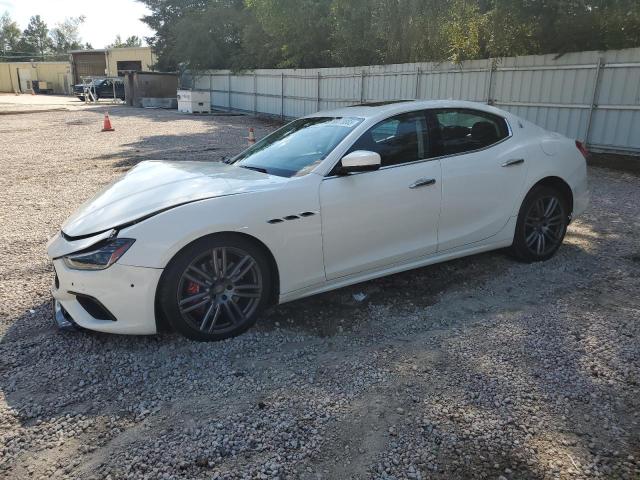 MASERATI NULL 2018 zam57yts4j1286133