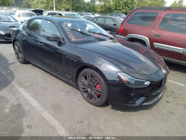 MASERATI NULL 2018 zam57yts4j1304887