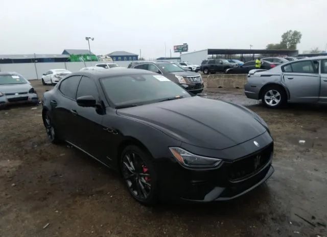 MASERATI GHIBLI 2020 zam57yts7l1350412