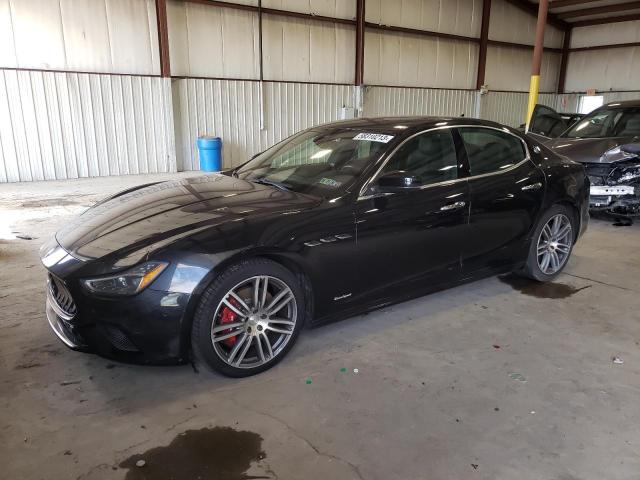 MASERATI ALL MODELS 2018 zam57ytsxj1259969