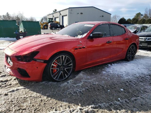 MASERATI GHIBLI TRO 2022 zam57zst4nx387076