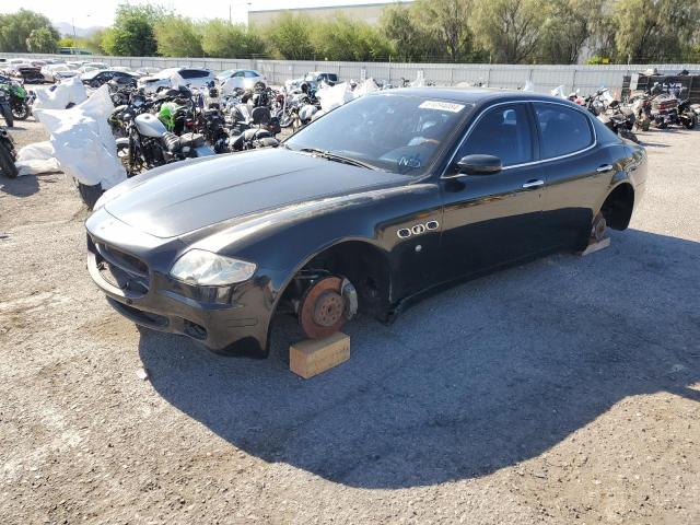 MASERATI QUATTROPOR 2005 zamce39a250018126