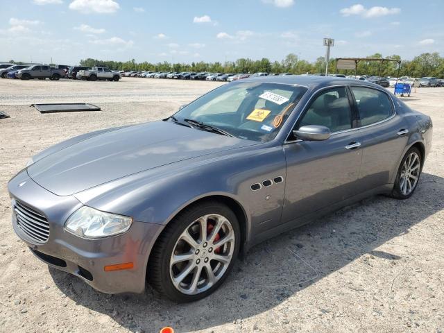 MASERATI QUATTROPOR 2006 zamce39a260025546