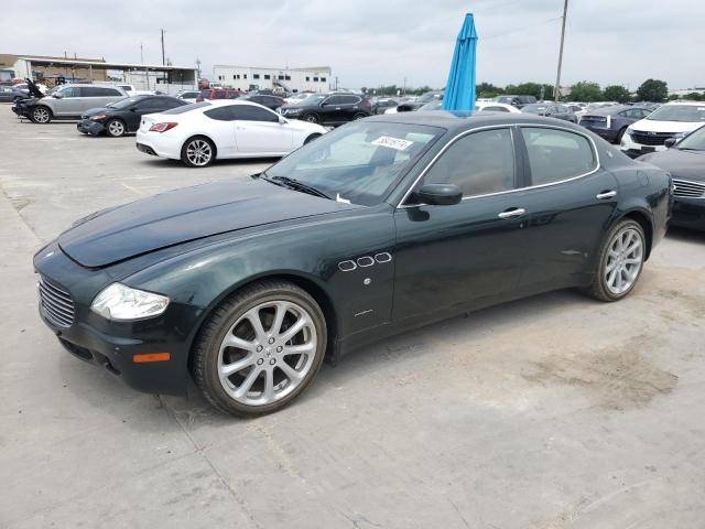 MASERATI QUATTROPOR 2006 zamce39a760021038