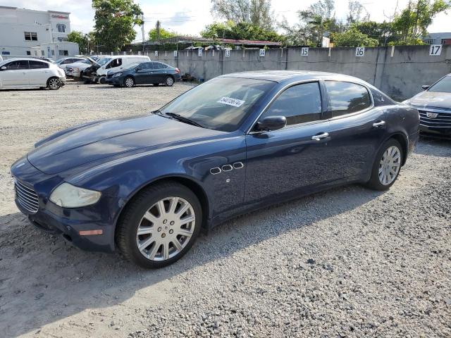 MASERATI QUATTROPOR 2005 zamce39a850018597