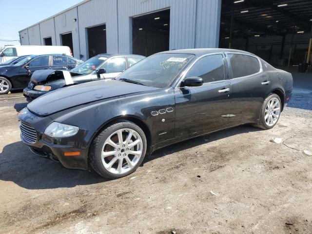 MASERATI QUATTROPOR 2006 zamce39a860021906