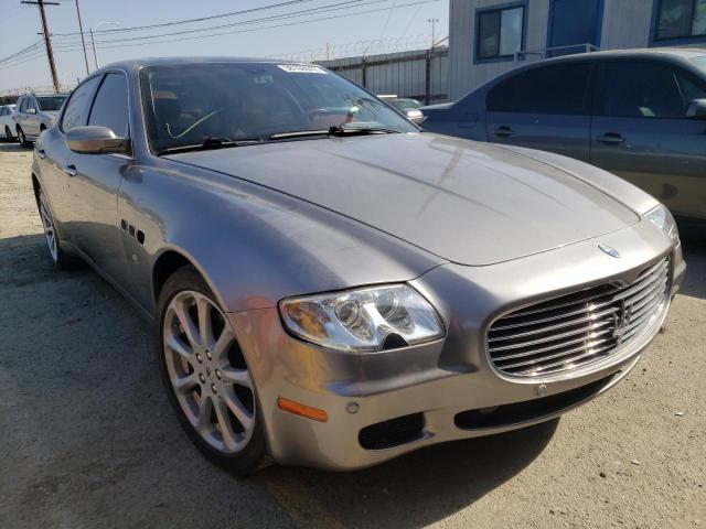 MASERATI QUATTROPOR 2005 zamce39a950018169