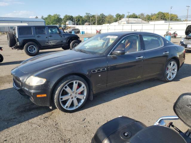 MASERATI QUATTROPOR 2007 zamce39a970031281