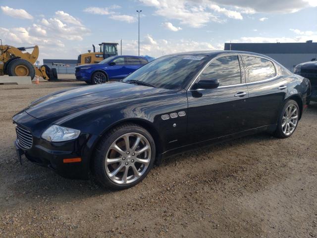 MASERATI QUATTROPOR 2007 zamfe39a170032633