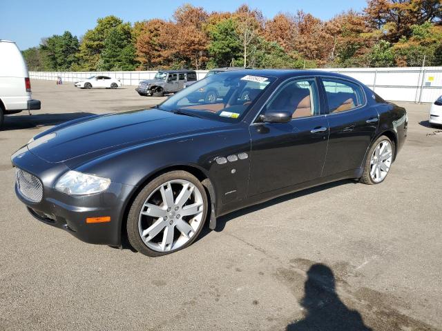 MASERATI QUATTROPOR 2007 zamfe39a270030891