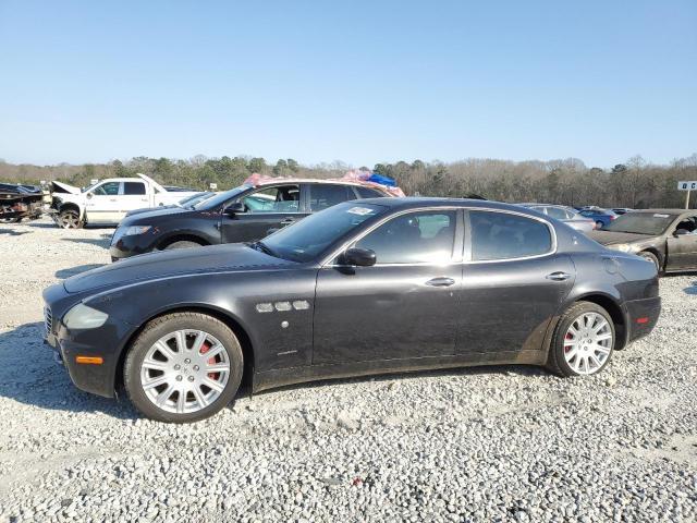 MASERATI QUATTROPOR 2008 zamfe39a480036290