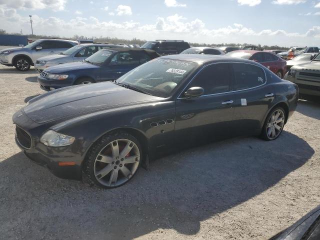 MASERATI QUATTROPOR 2008 zamfe39a680035495