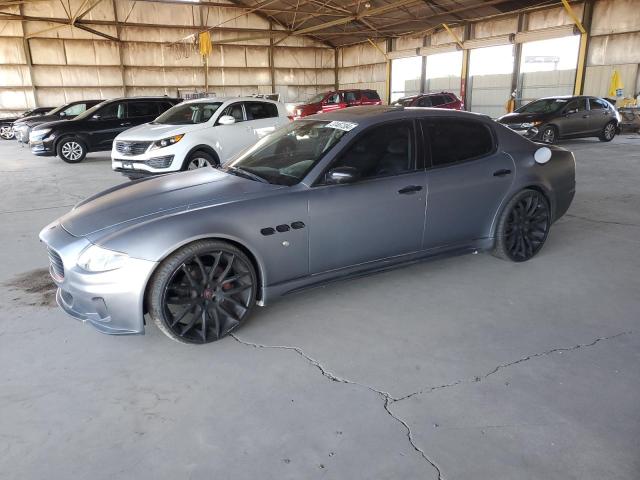 MASERATI QUATTROPOR 2008 zamfe39a880033649