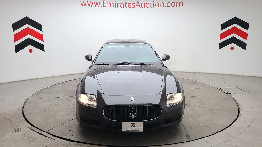 MASERATI GHIBLI 2010 zamfk39f6a0050671